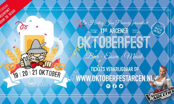 Arcener Oktoberfest